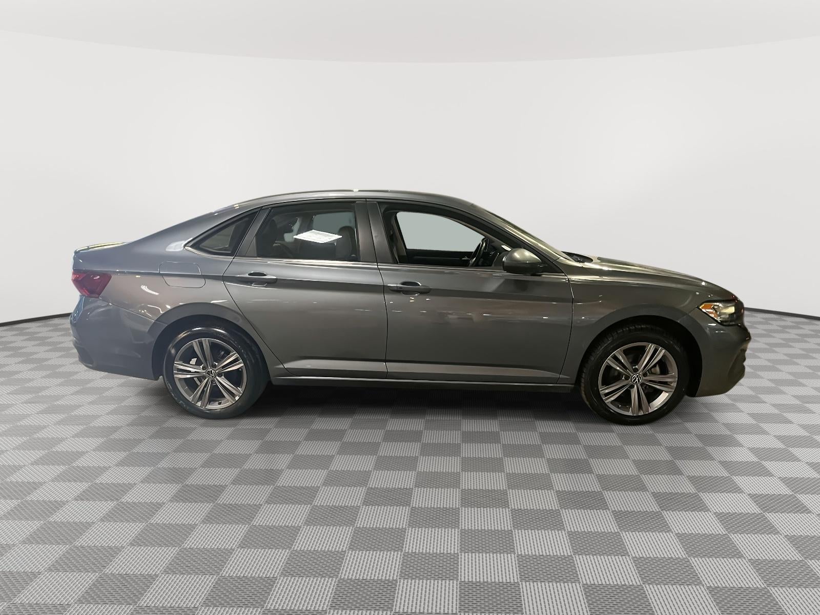 2023 Volkswagen Jetta 1.5T SE