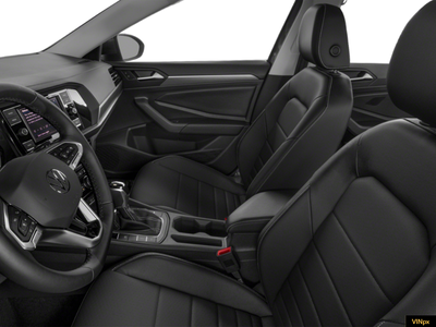 2023 Volkswagen Jetta 1.5T SE