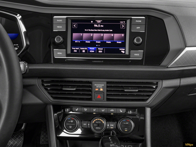 2023 Volkswagen Jetta 1.5T SE