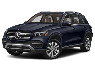 2022 Mercedes-Benz GLE 350 4MATIC®