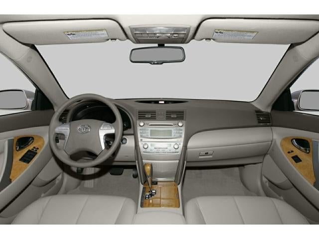 2007 Toyota Camry LE