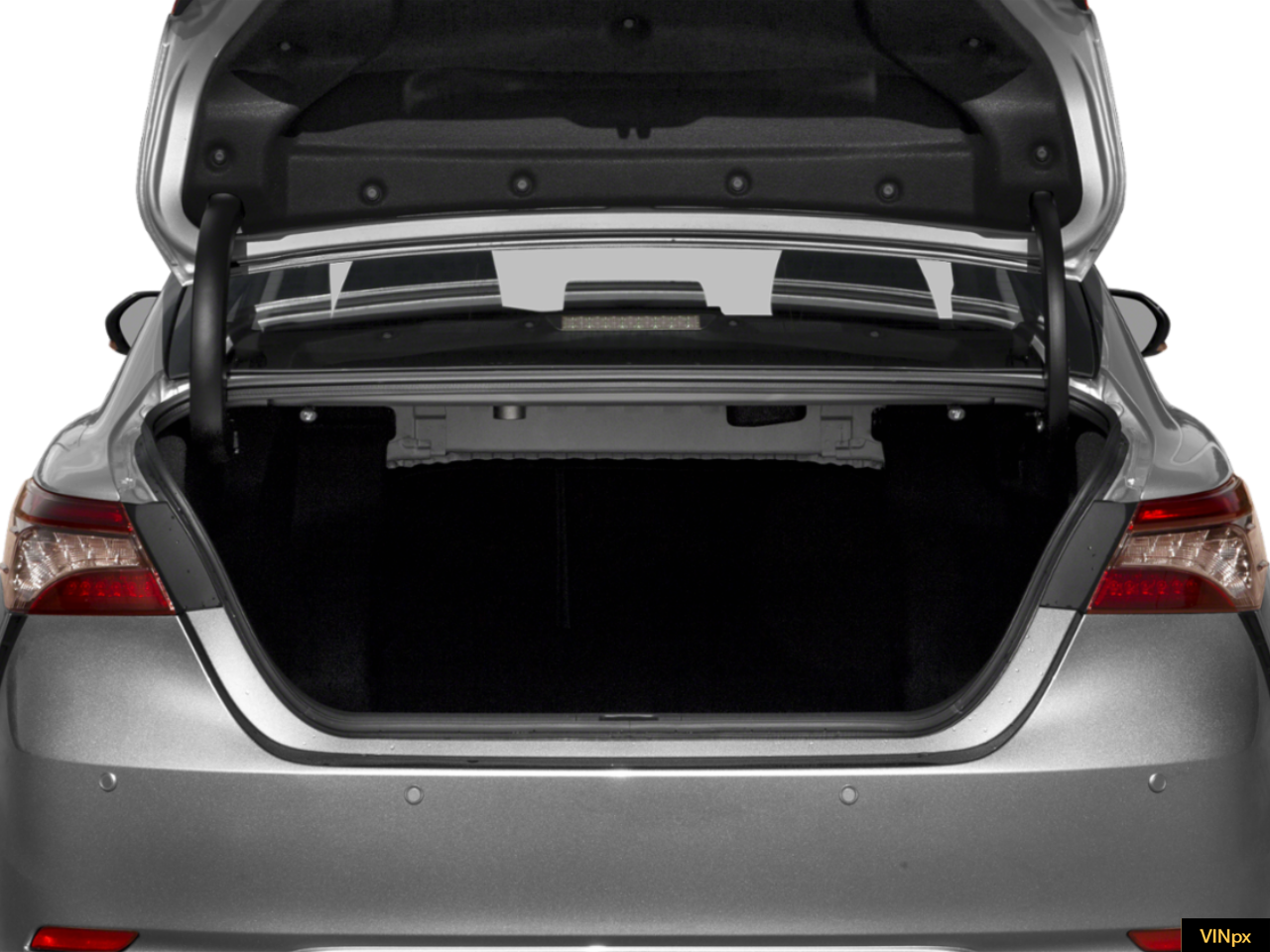 2021 Toyota Camry XSE AWD