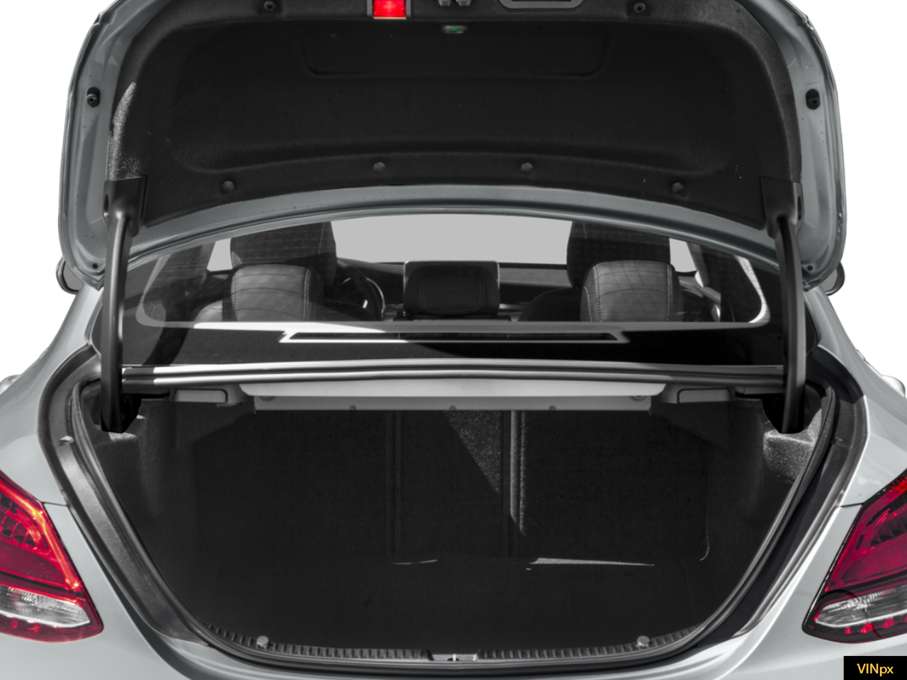 2018 Mercedes-Benz C 300 4MATIC®