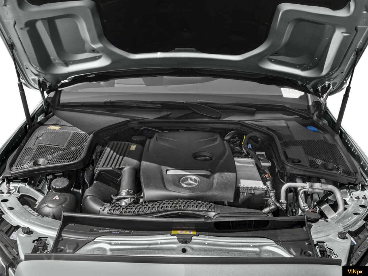 2018 Mercedes-Benz C 300 4MATIC®