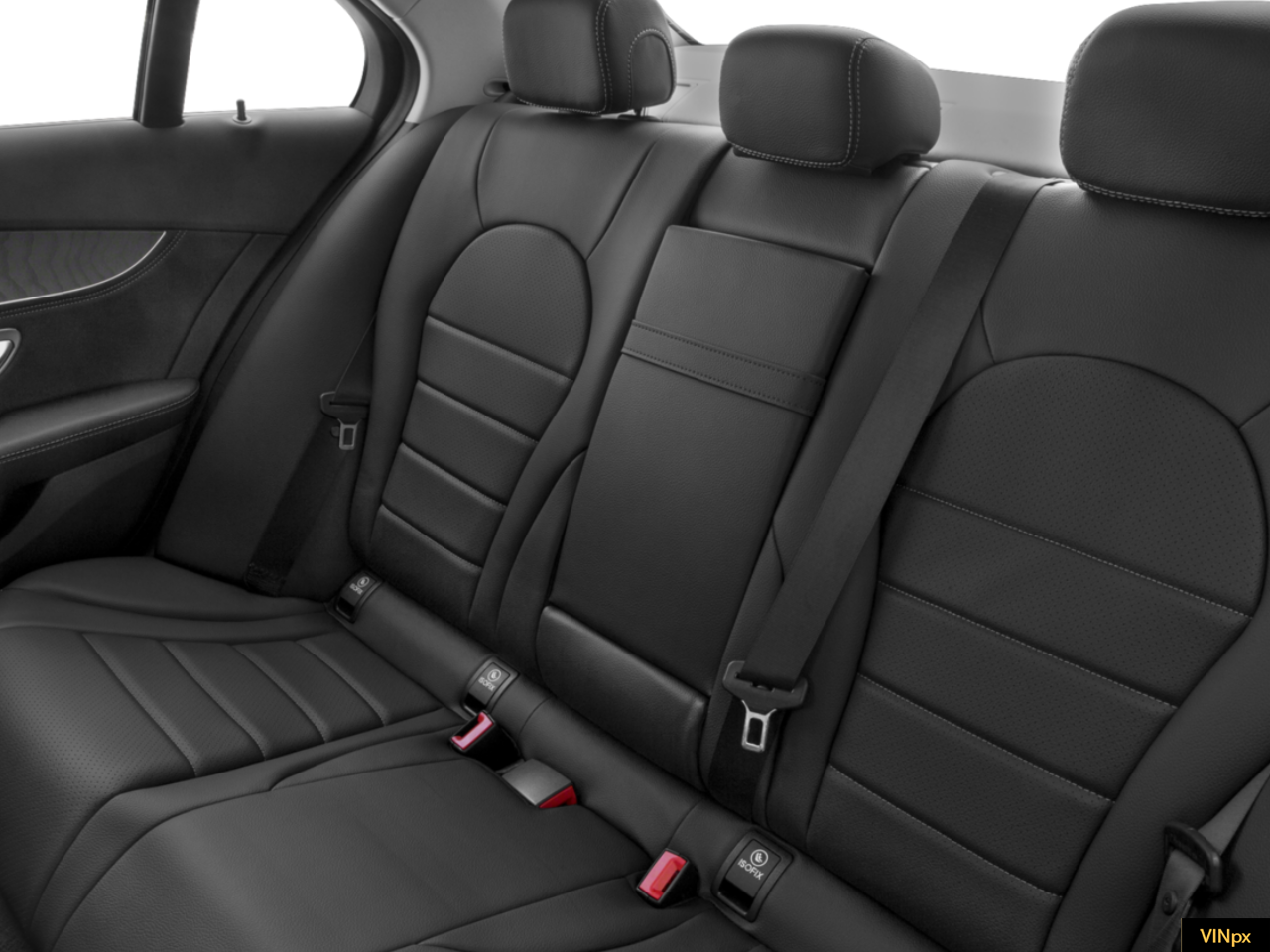 2018 Mercedes-Benz C 300 4MATIC®