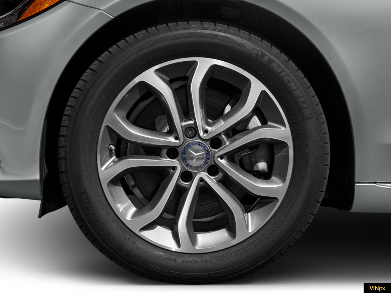 2018 Mercedes-Benz C 300 4MATIC®