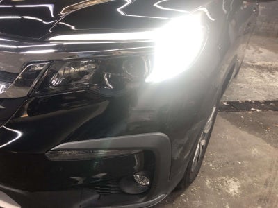 2021 Honda Pilot AWD EX-L