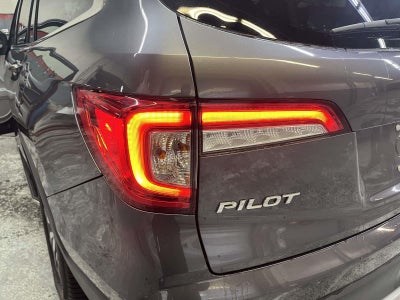 2020 Honda Pilot AWD EX-L