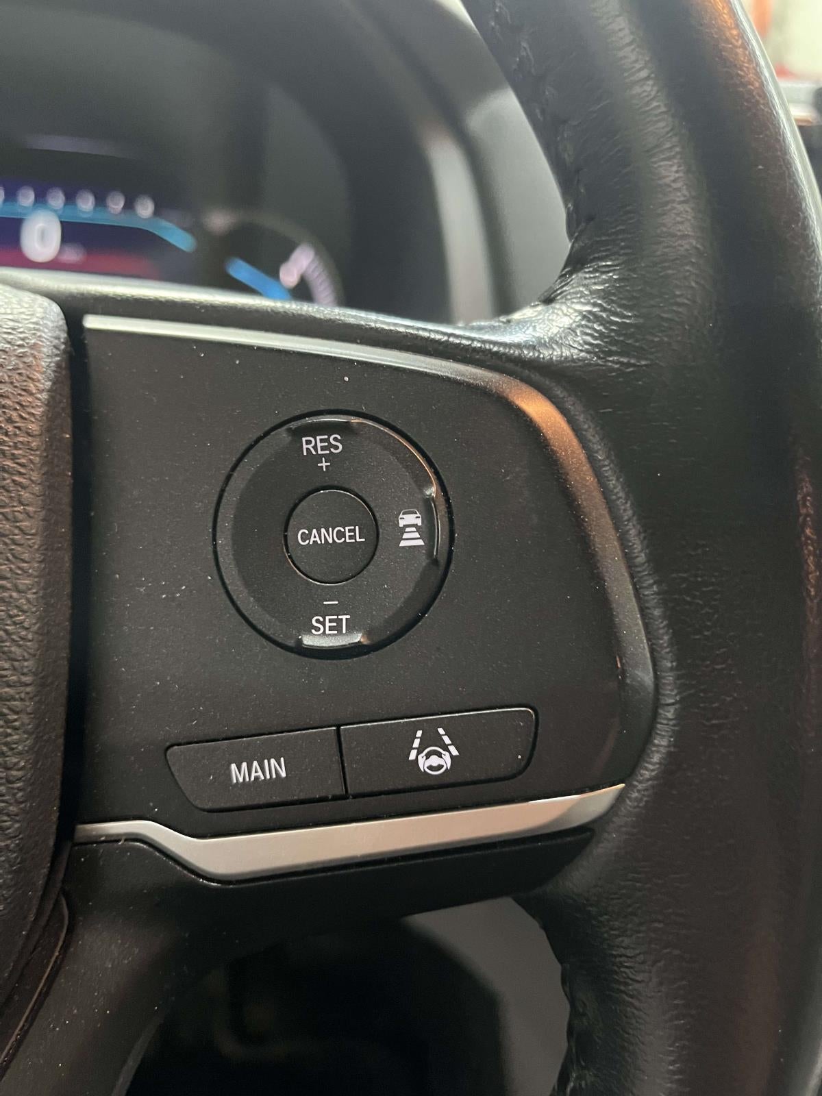 2020 Honda Pilot AWD EX-L