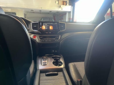 2022 Honda Passport AWD EX-L