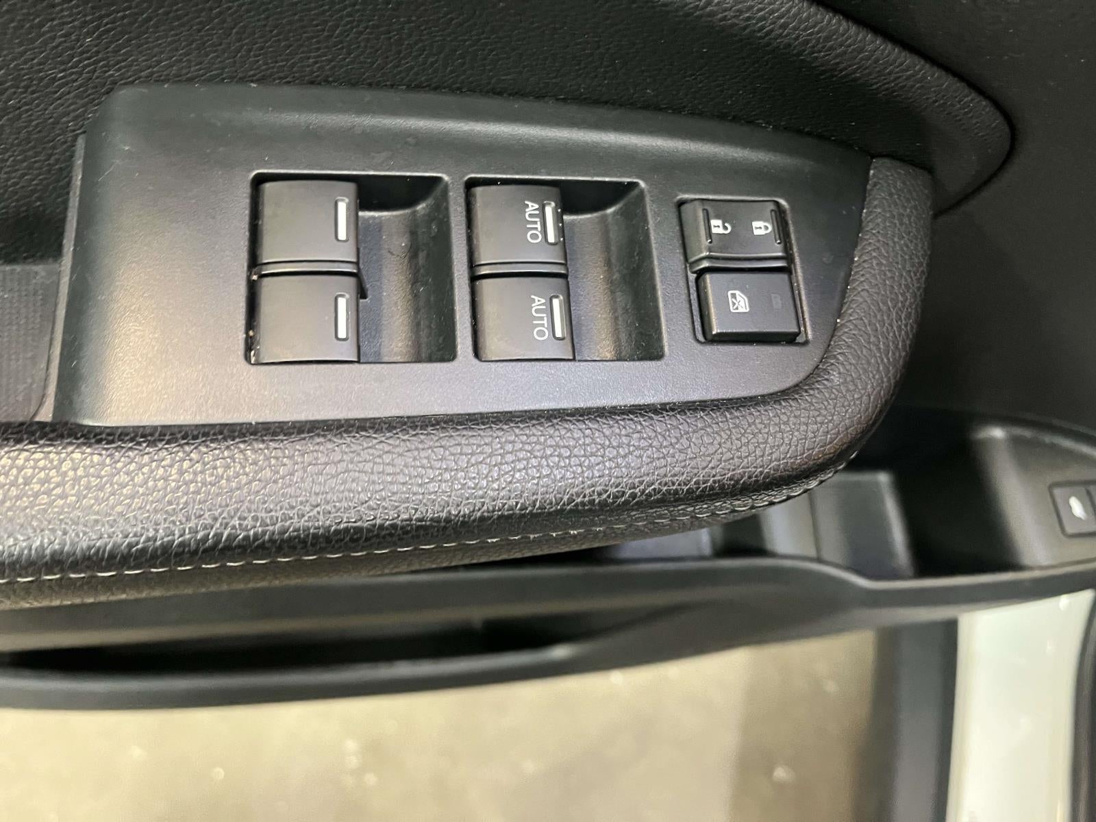 2022 Honda Passport AWD EX-L