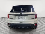 2022 Honda Passport AWD EX-L