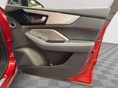 2024 Acura MDX A-SPEC