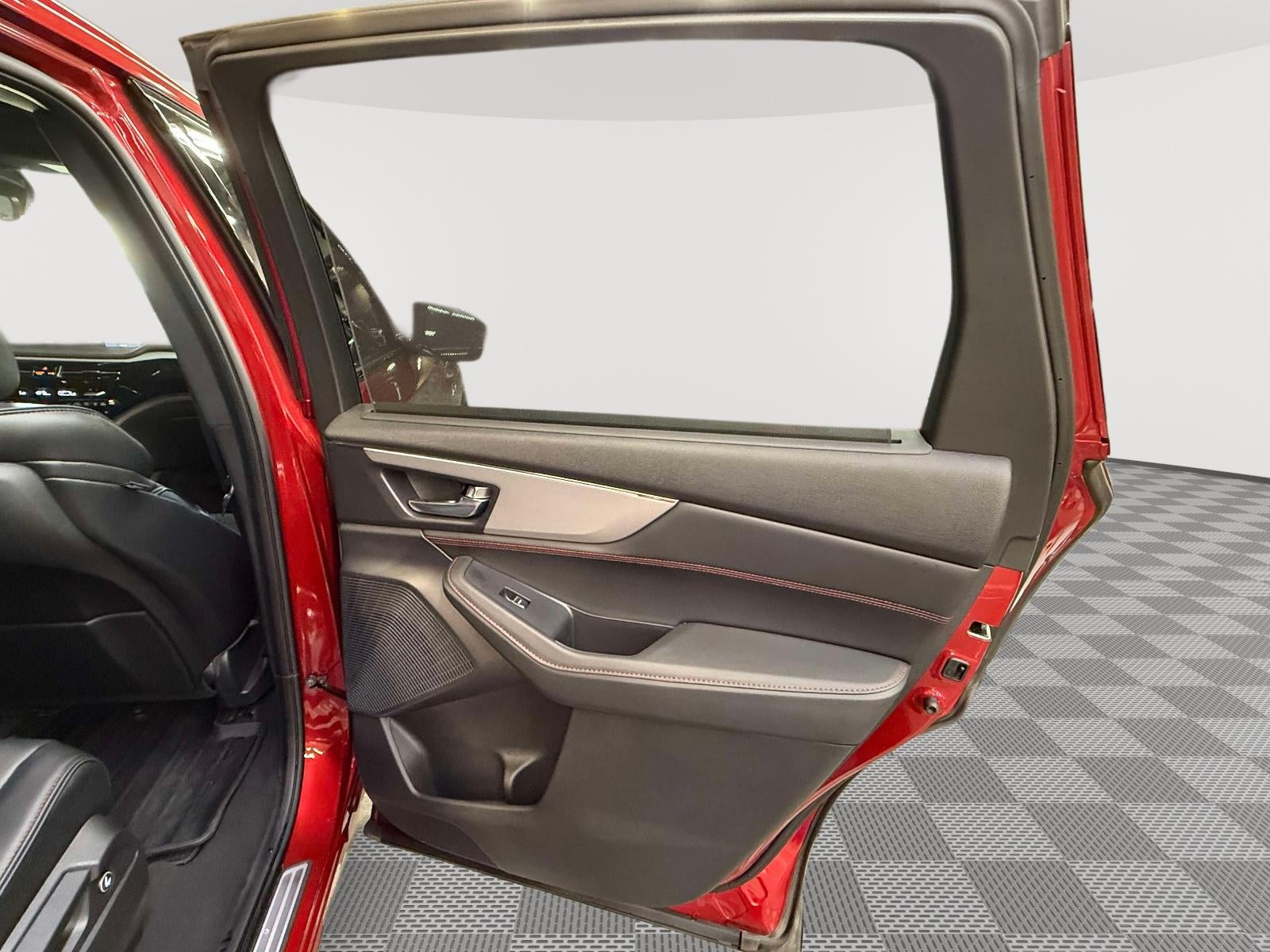 2024 Acura MDX A-SPEC