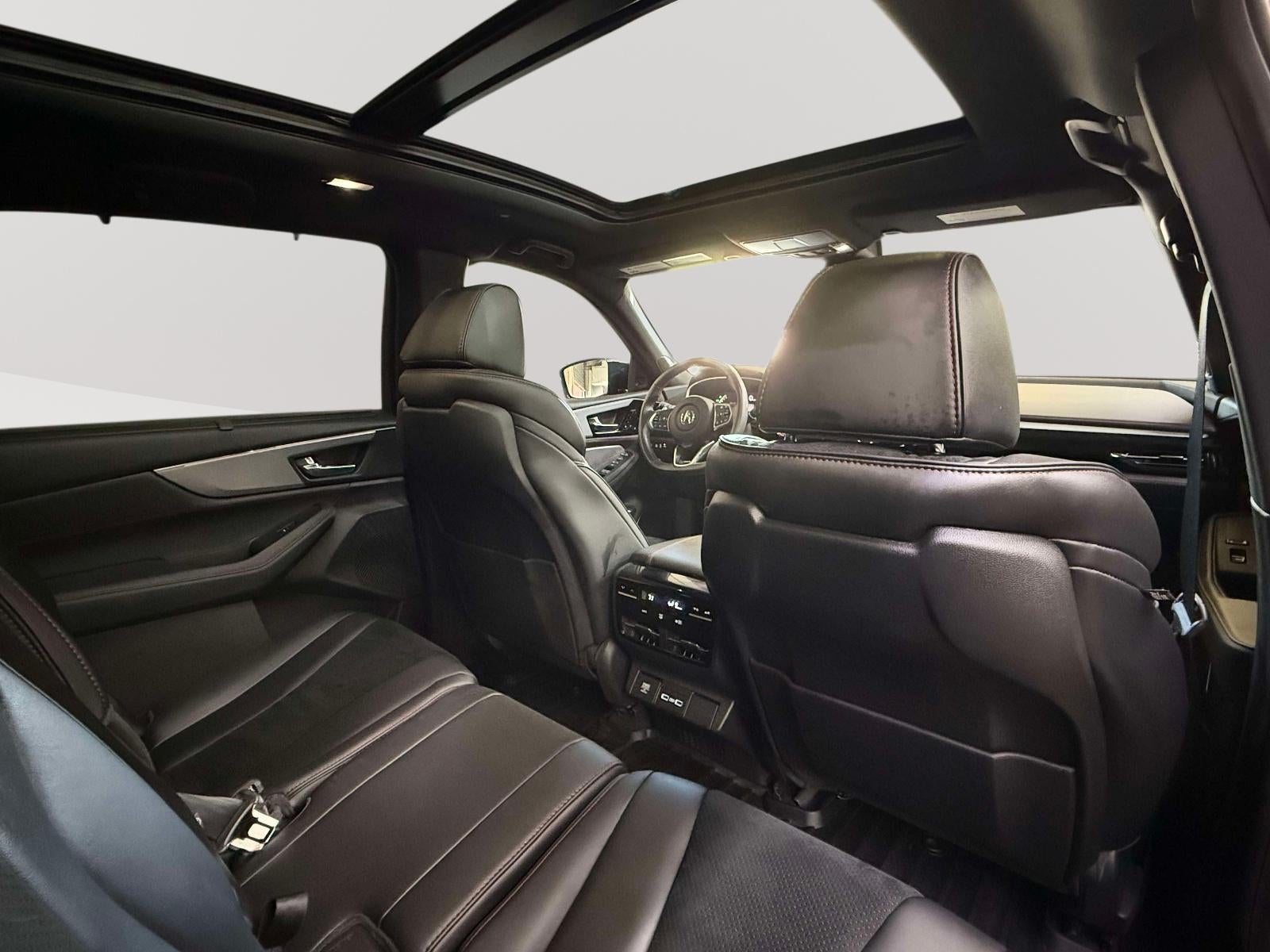 2024 Acura MDX A-SPEC