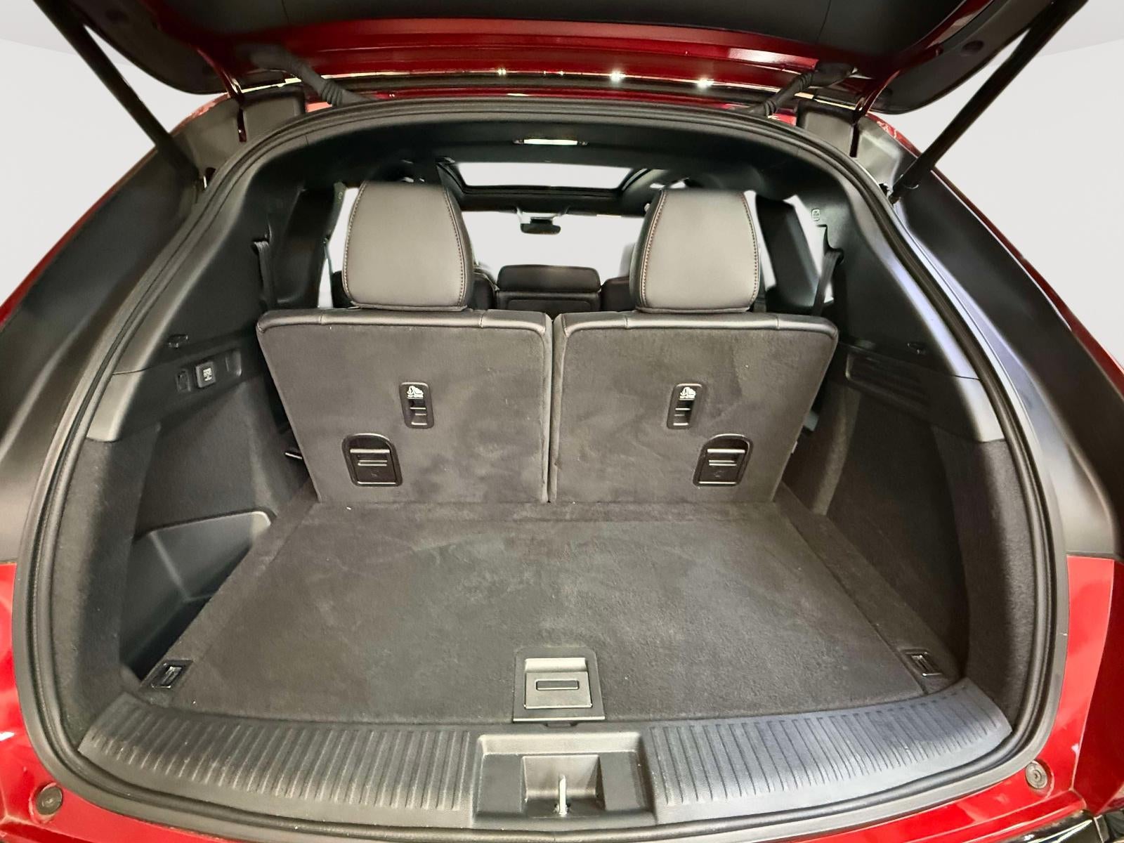 2024 Acura MDX A-SPEC