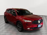 2024 Acura MDX A-SPEC