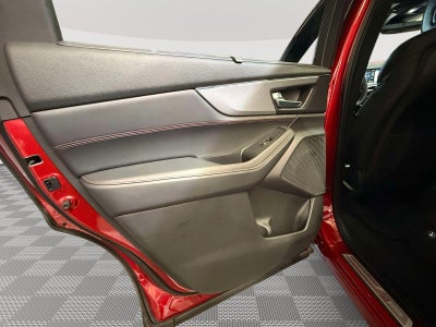 2024 Acura MDX A-SPEC