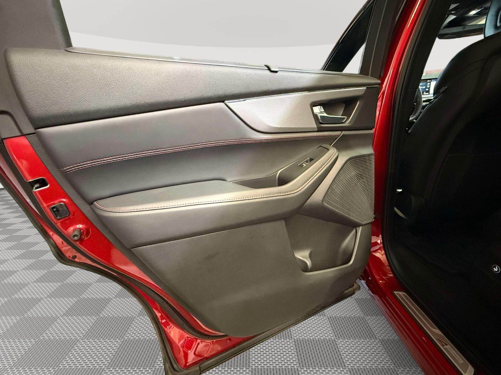 2024 Acura MDX A-SPEC