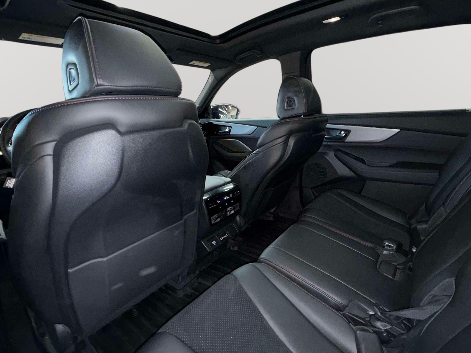 2024 Acura MDX A-SPEC