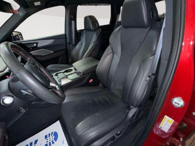 2024 Acura MDX A-SPEC