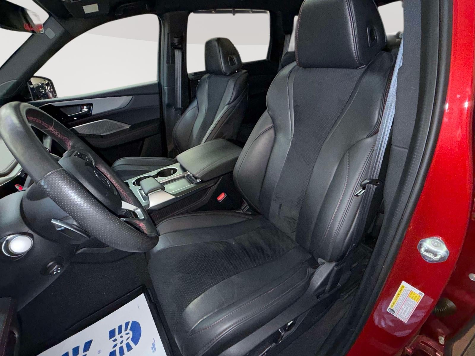 2024 Acura MDX A-SPEC