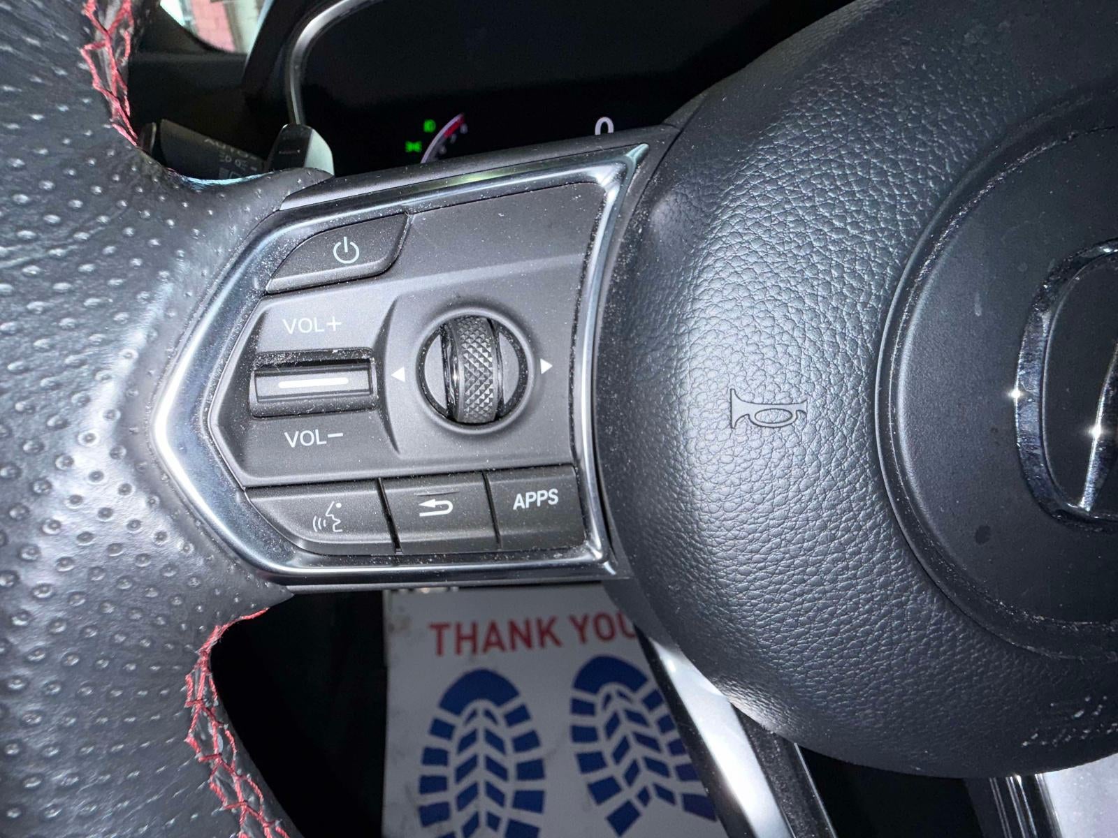 2024 Acura MDX A-SPEC