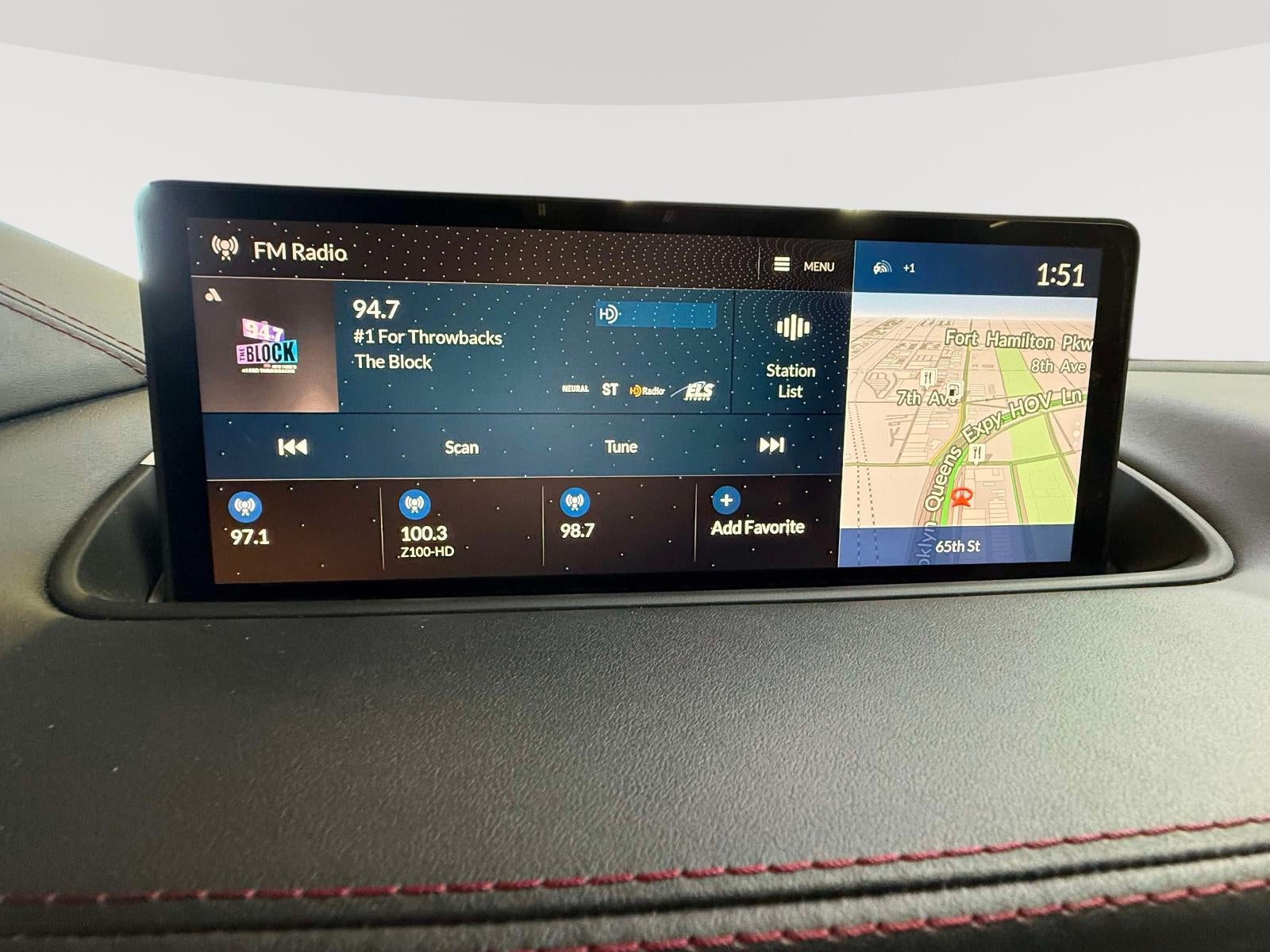 2024 Acura MDX A-SPEC