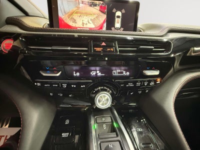 2024 Acura MDX A-SPEC
