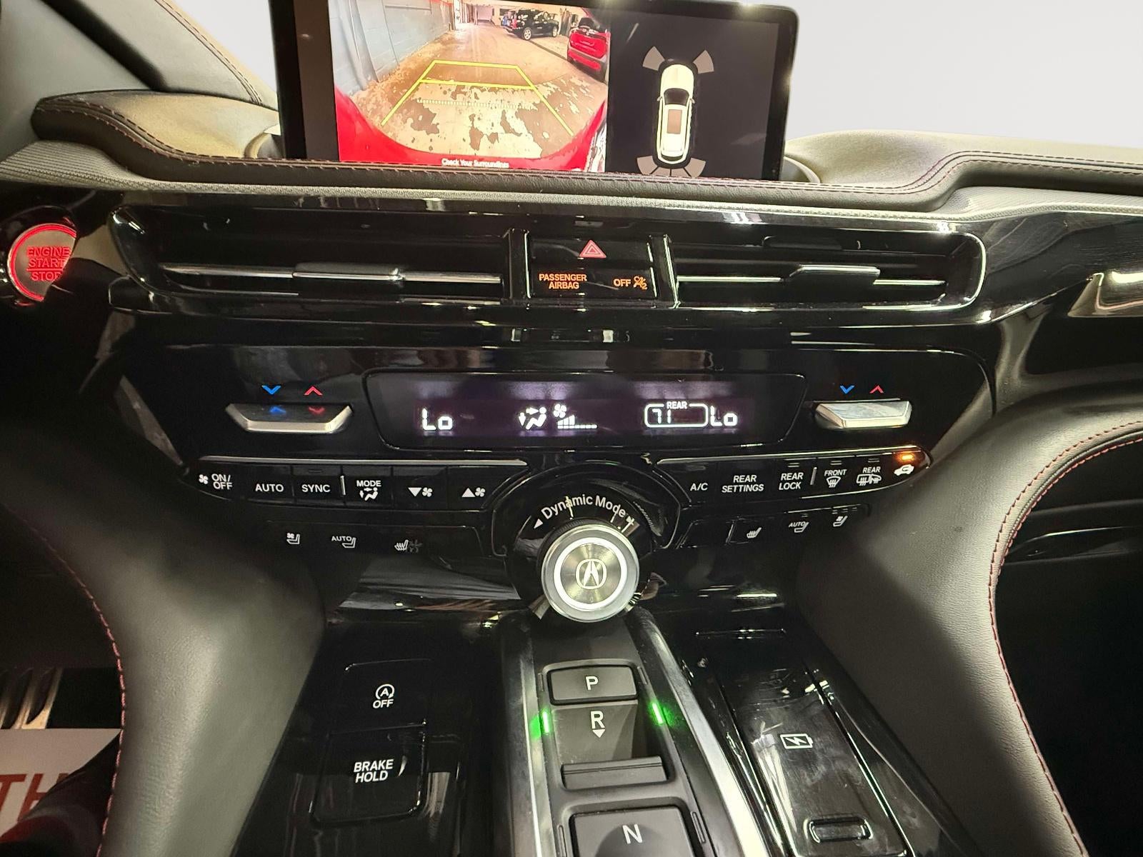 2024 Acura MDX A-SPEC