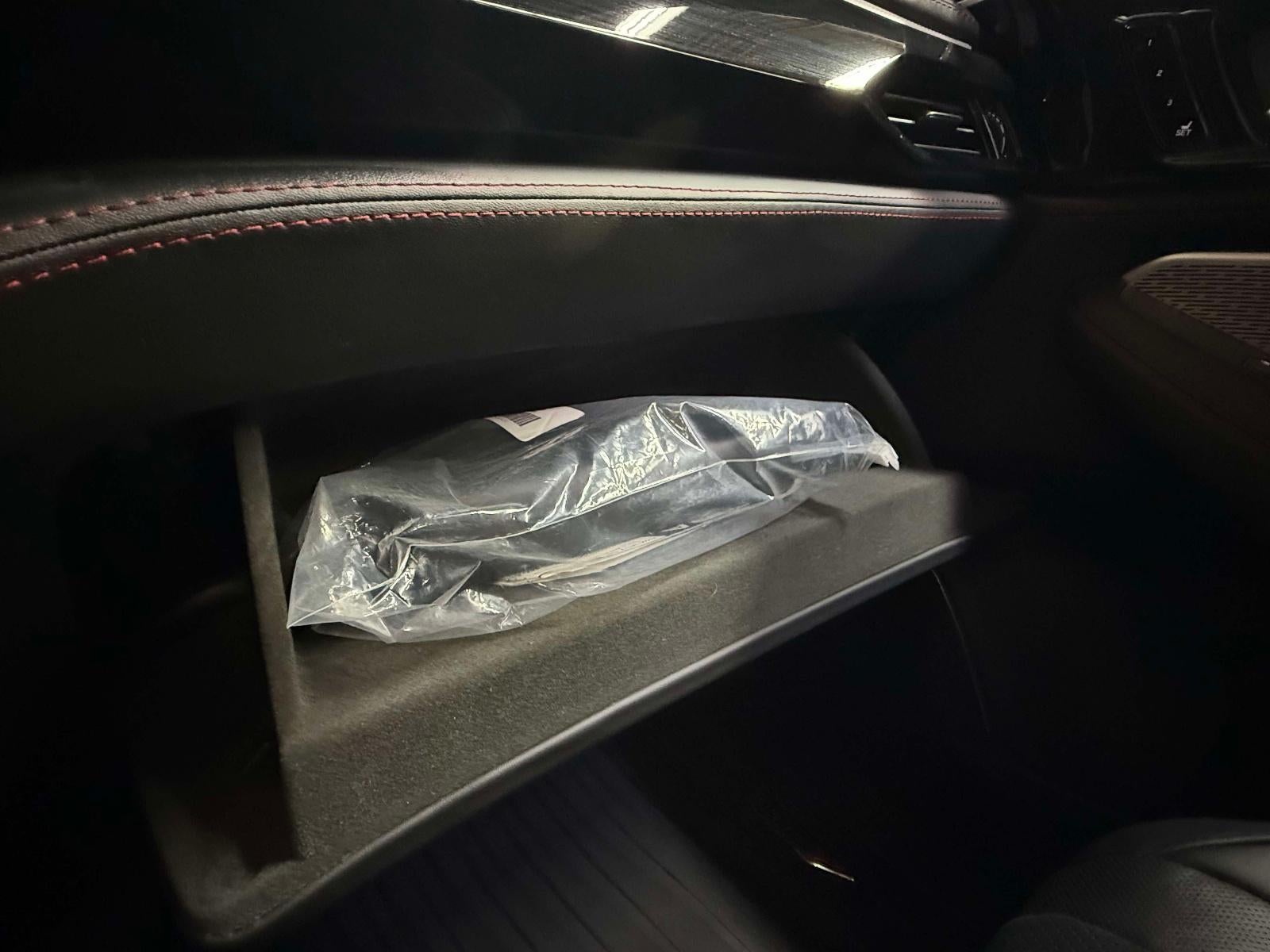 2024 Acura MDX A-SPEC