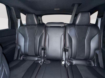 2024 Acura MDX A-SPEC