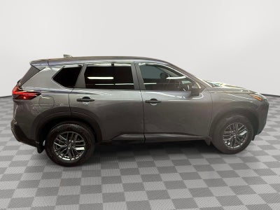 2021 Nissan Rogue S Intelligent AWD