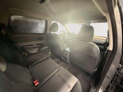 2021 Nissan Rogue S Intelligent AWD