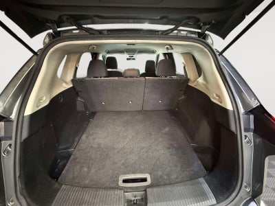 2021 Nissan Rogue S Intelligent AWD