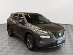 2021 Nissan Rogue S Intelligent AWD
