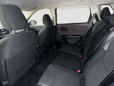 2021 Nissan Rogue S Intelligent AWD