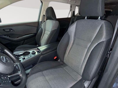 2021 Nissan Rogue S Intelligent AWD