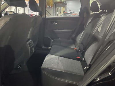 2021 Nissan Rogue SV Intelligent AWD