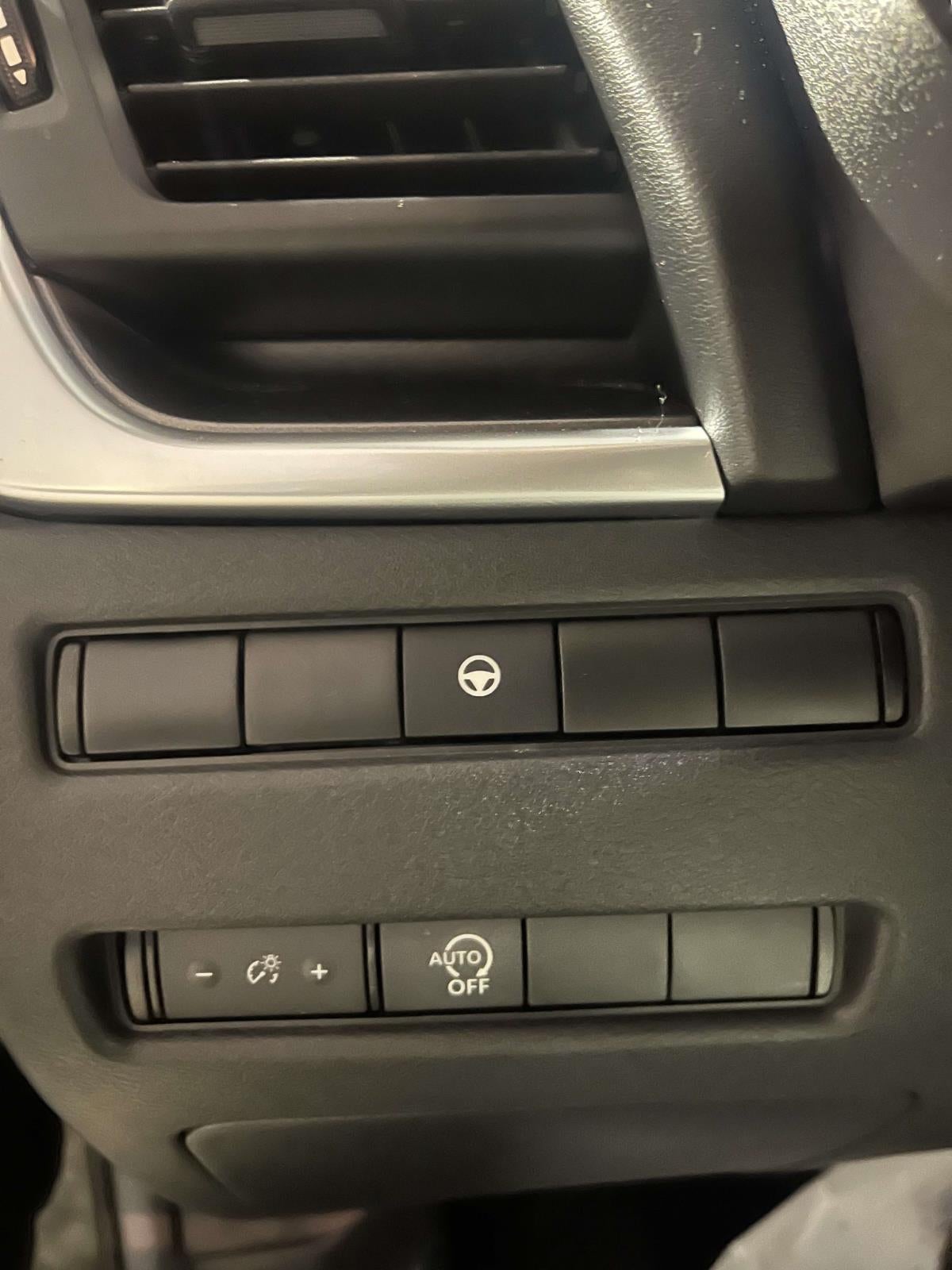 2021 Nissan Rogue SV Intelligent AWD