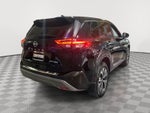 2021 Nissan Rogue SV Intelligent AWD