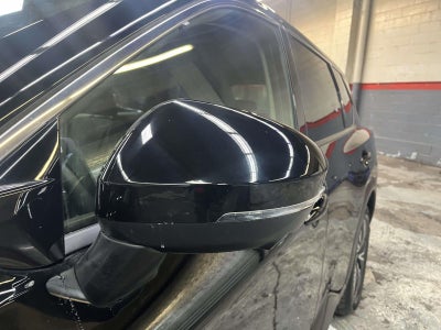 2021 Nissan Rogue SV Intelligent AWD