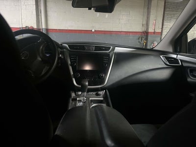 2022 Nissan Murano S Intelligent AWD