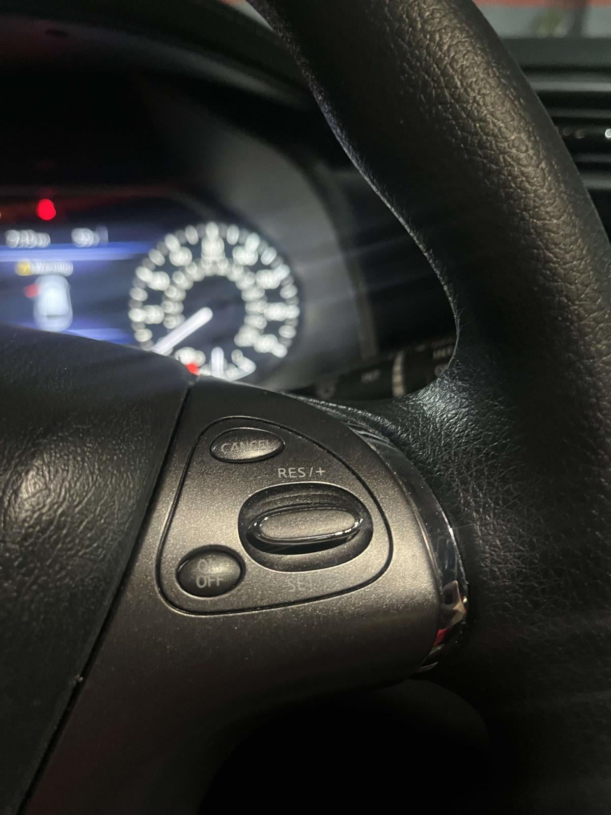 2022 Nissan Murano S Intelligent AWD