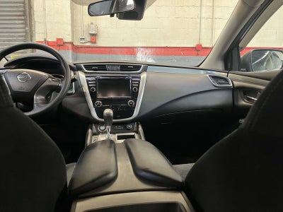 2020 Nissan Murano S Intelligent AWD