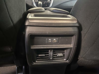 2020 Nissan Murano S Intelligent AWD