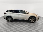 2020 Nissan Murano S Intelligent AWD