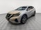 2020 Nissan Murano S Intelligent AWD