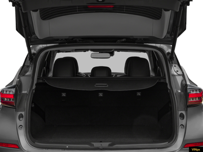 2020 Nissan Murano S Intelligent AWD