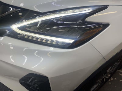 2024 Nissan Murano SV Intelligent AWD